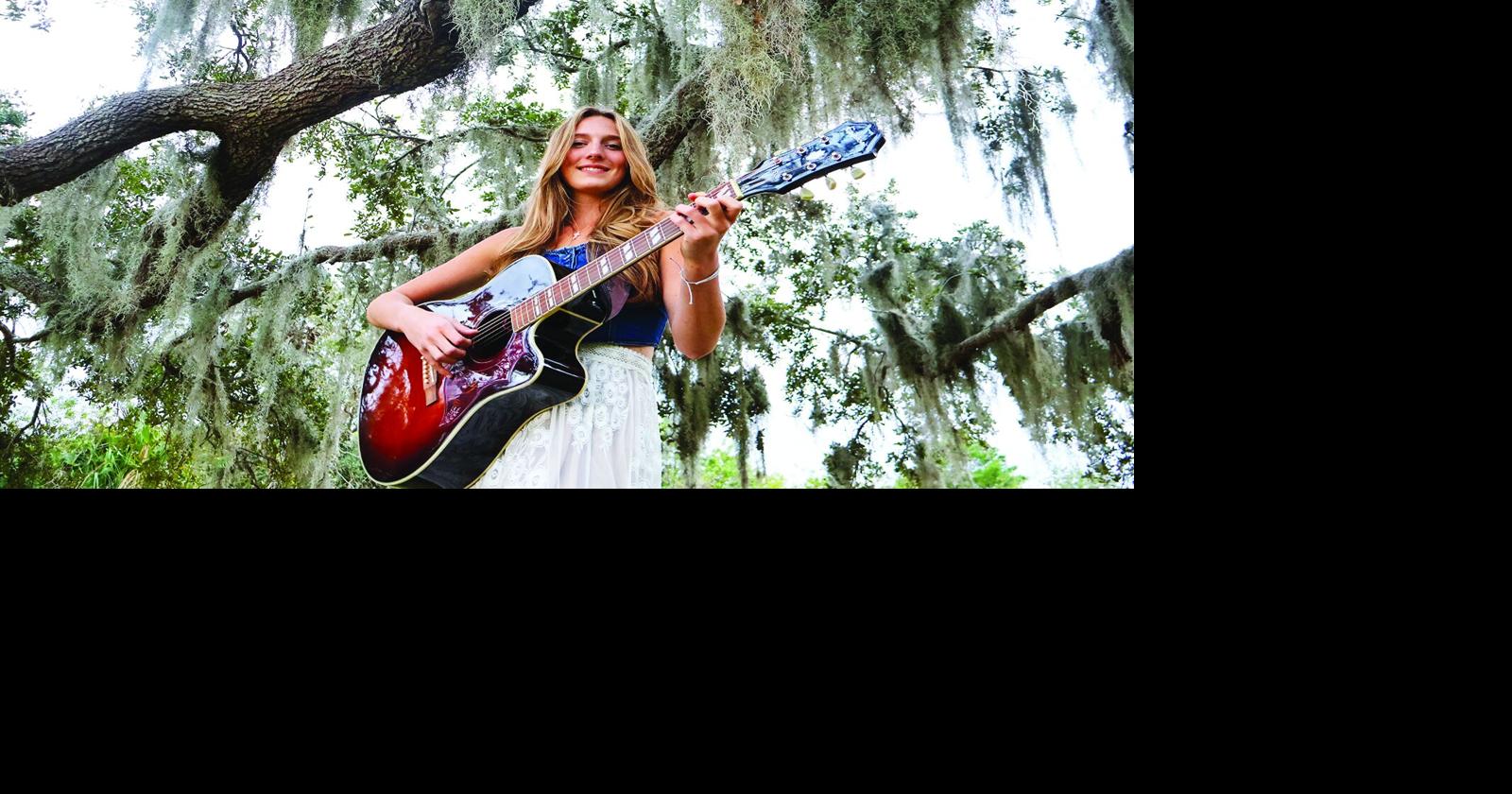 New Smyrna Beach girl won’t be unknown ‘Anymore’ | News ...