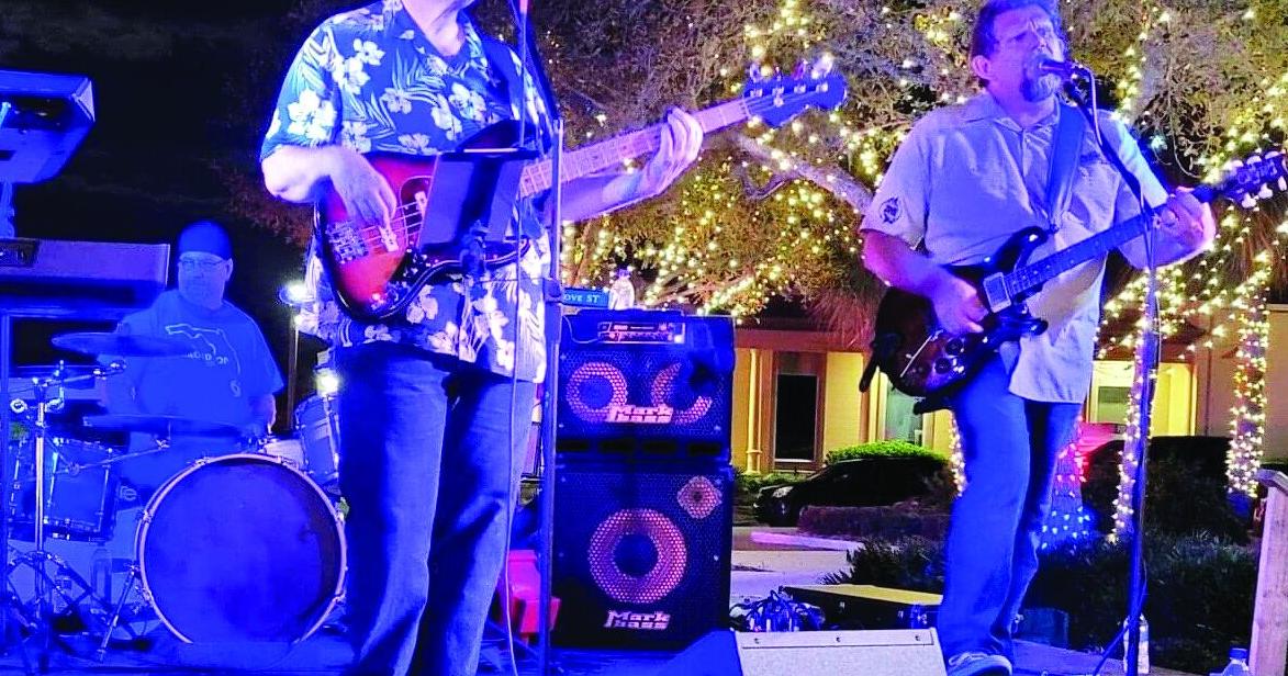 Sinatra, Anka and classic rock hit the stage