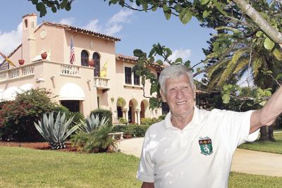 Vintage Villa For On The Beachside News Villa For On The Beachside