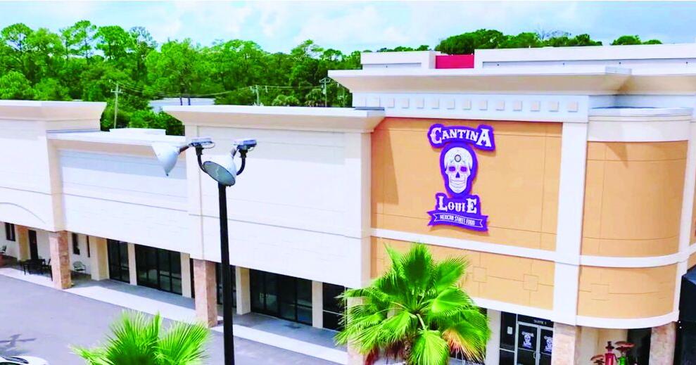 Daytona International Speedway obtains a healthcare clinic, hibachi
