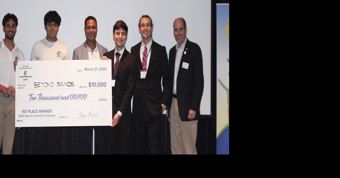 Volusia Innovation Challenge opens applications