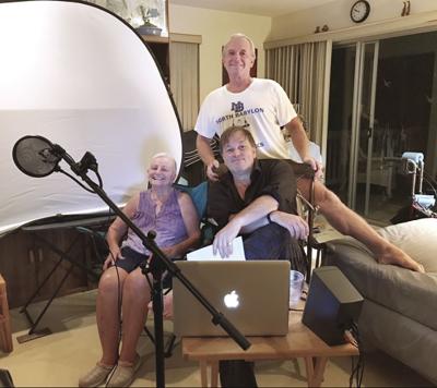 Broadway Meets New Smyrna Beach News Hometownnewsvolusia Com