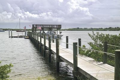 New Smyrna Beach Commission Adjusts Dock Size Limits News Hometownnewsvolusia Com