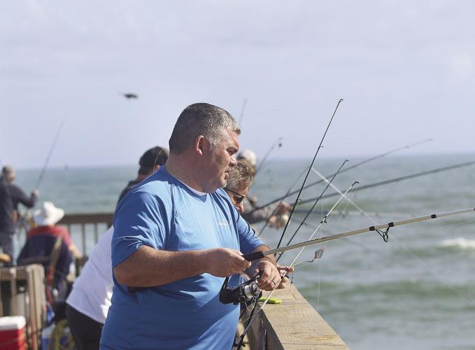 Sunglow Fishing Pier happenings | Photos & Videos | hometownnewsvolusia.com