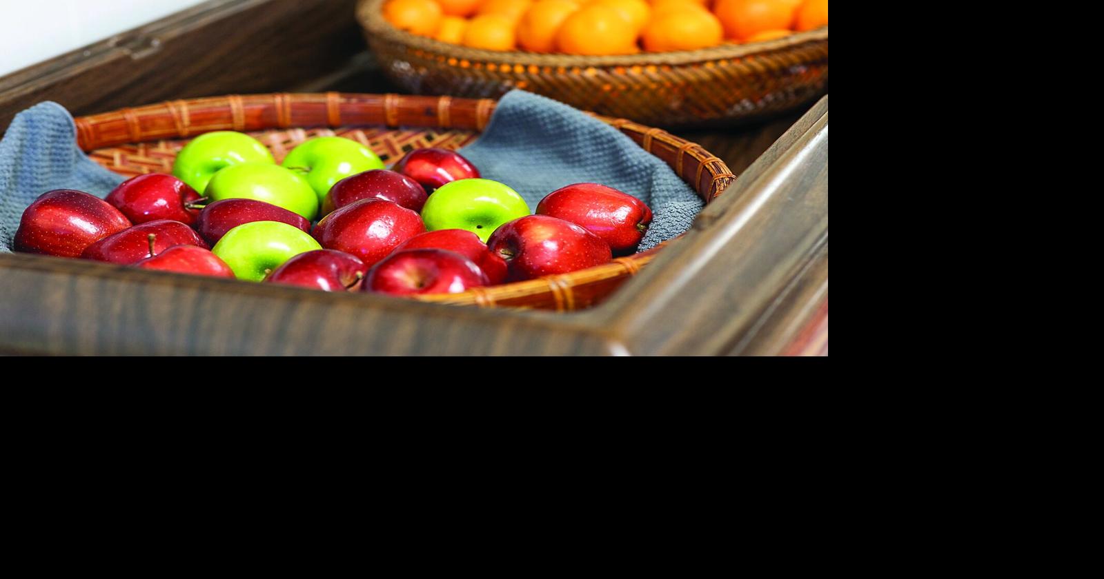 Florida dietitian reveals link between nutrition and wellness | News