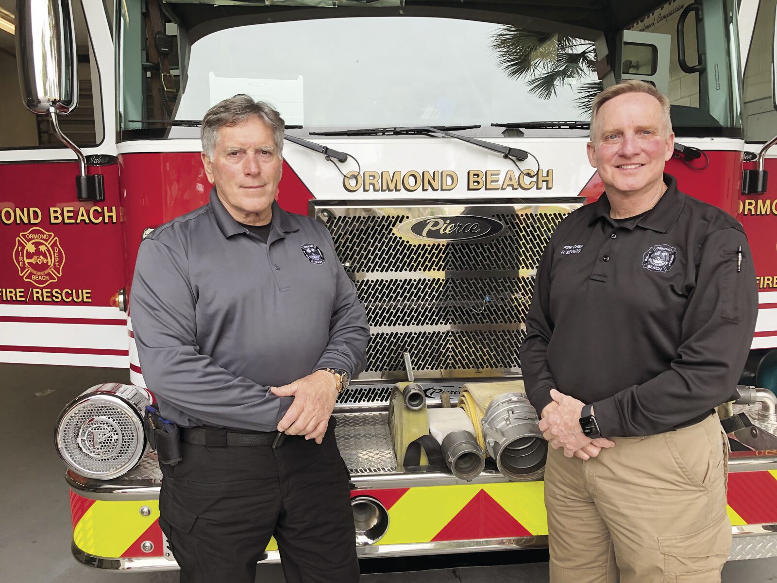 Ormond Beach Fire Department: A Comprehensive Guide to Fire Safety and Community Services