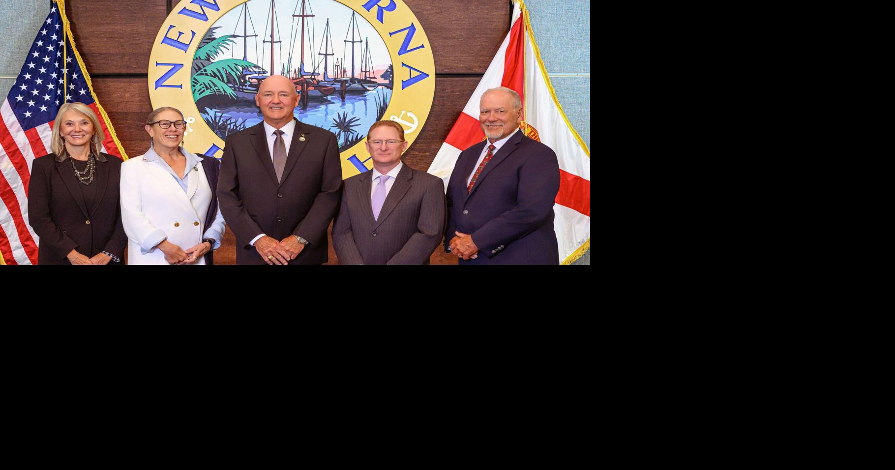 New Smyrna Beach backs regional push to grow aerospace industry