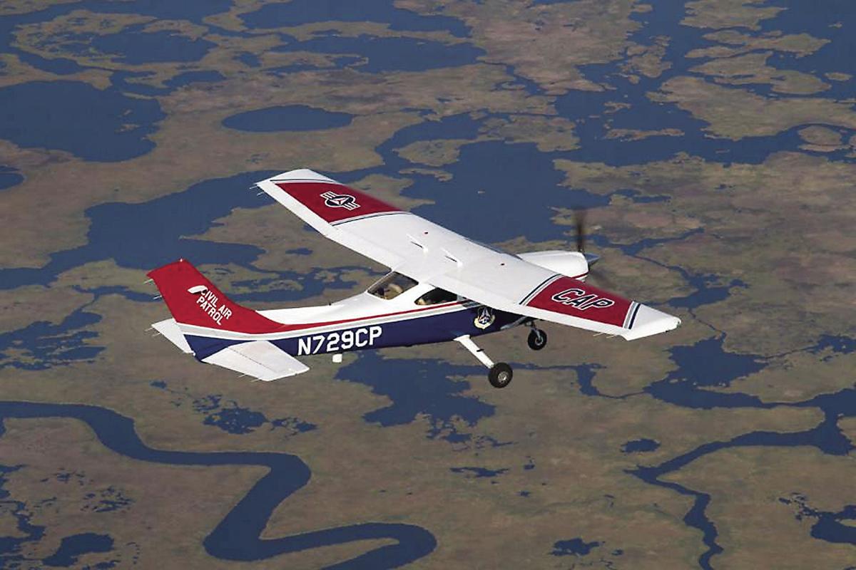 Cap Aircraft