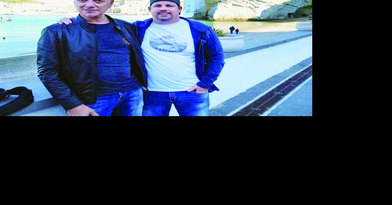 Italian restaurant owner picks South Daytona for seconds