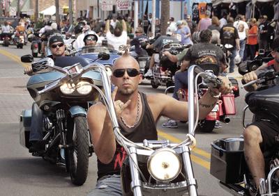 Biketoberfest Will Heat Up The Streets Arts Entertainment Biketoberfest Will Heat Up The Streets