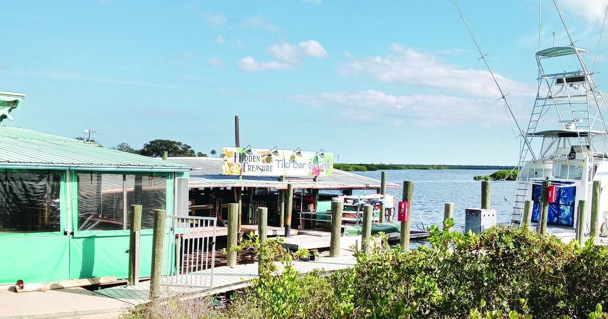 Hidden Treasure closes in Port Orange, expands in Ponce Inlet