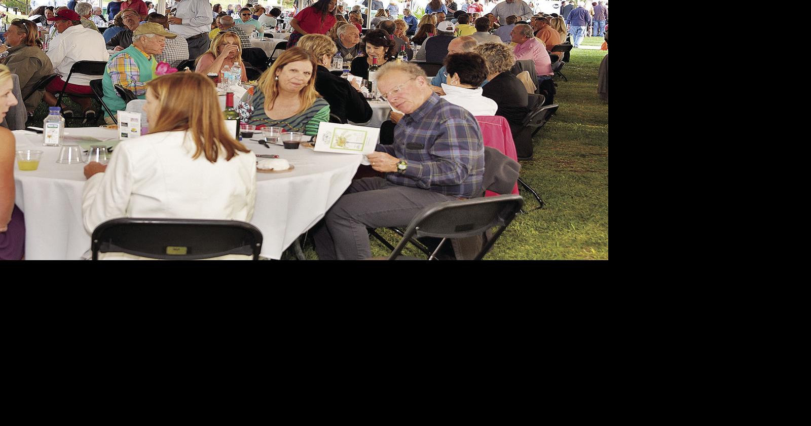 Get a taste of Ormond restaurants Arts & Entertainment