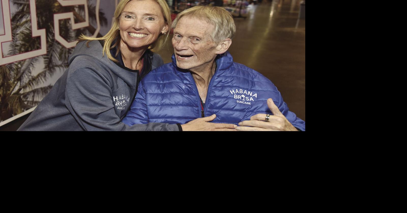 Suncare legend makes a comeback | News