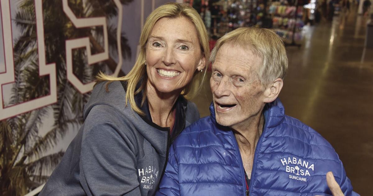 Suncare legend makes a comeback | News Suncare legend makes a comeback | News