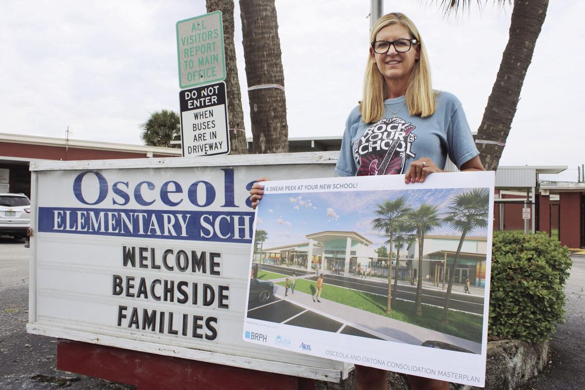 Volusia County School Calendar For 2022-23