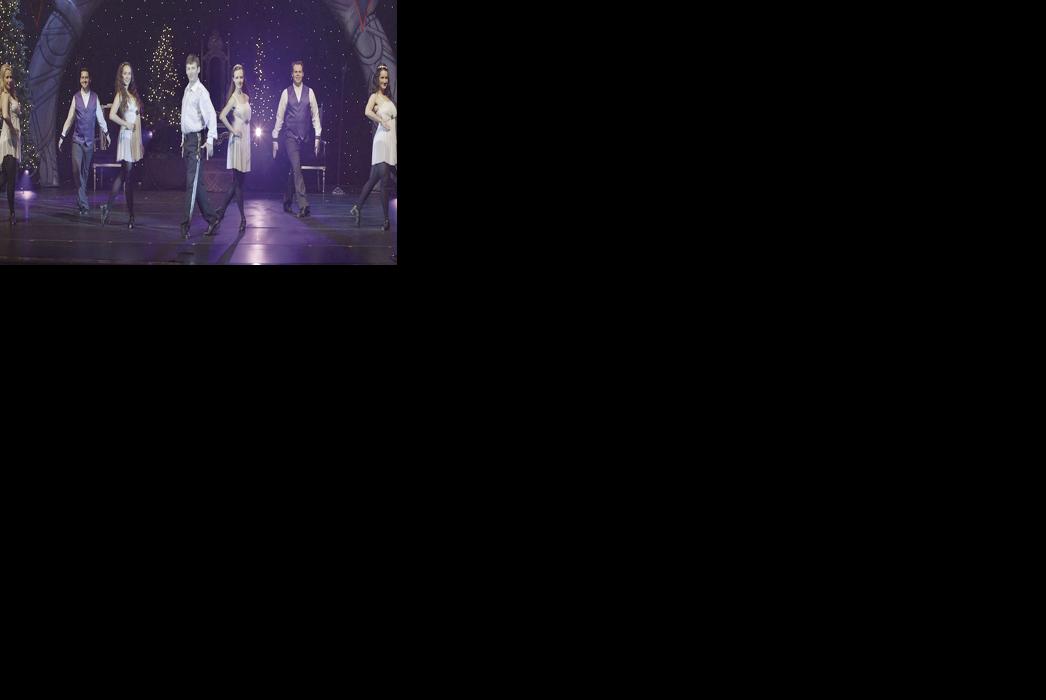 Carol Of The King The Irish Dance Christmas Spectacular 2021