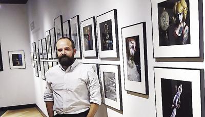 Photography Museum Celebrates 40 Years In Daytona News