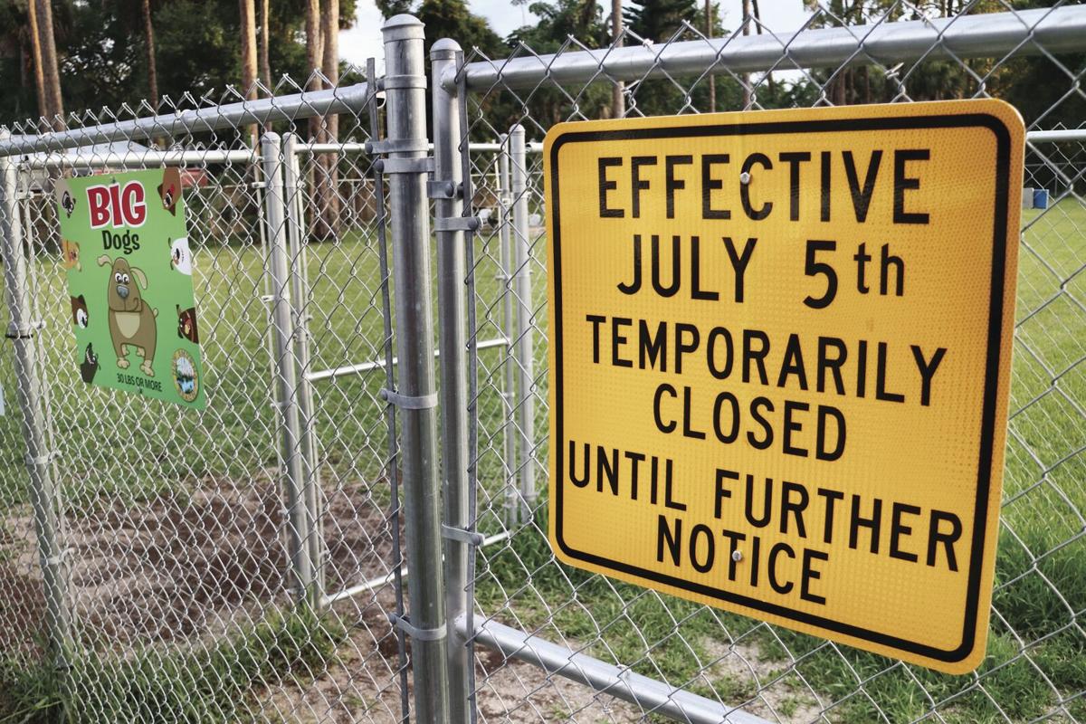 Petition Against New Smyrna Beach Dog Park Leads To Temporary Closure News Hometownnewsvolusia Com Petition Against New Smyrna Beach Dog Park Leads To Temporary Closure News Hometownnewsvolusia Com