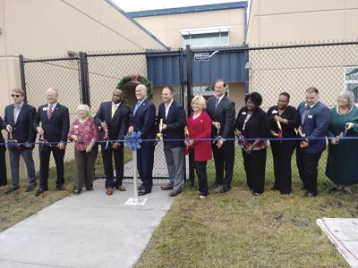 First Step Taken For Homeless News Hometownnewsvolusia Com