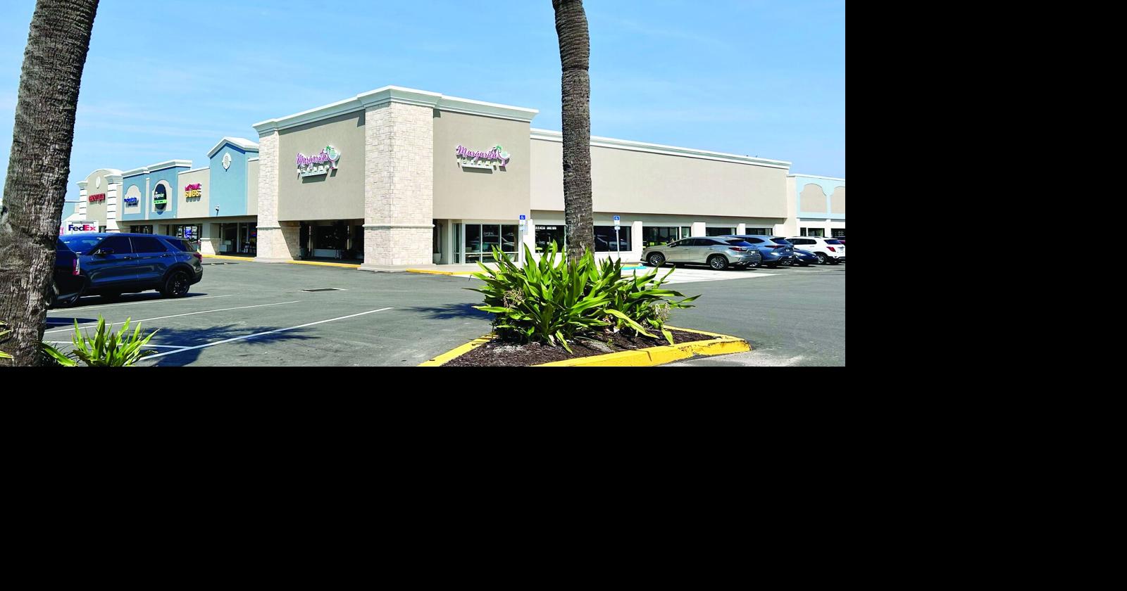 Restaurant changes in New Smyrna Beach