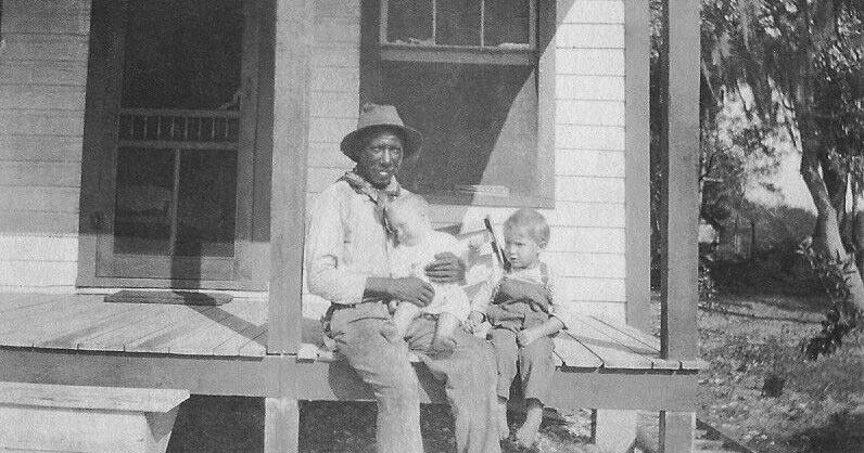 ‘Cocoa Bill’ remembered: Ponce Inlet honors fishing guide’s lasting legacy