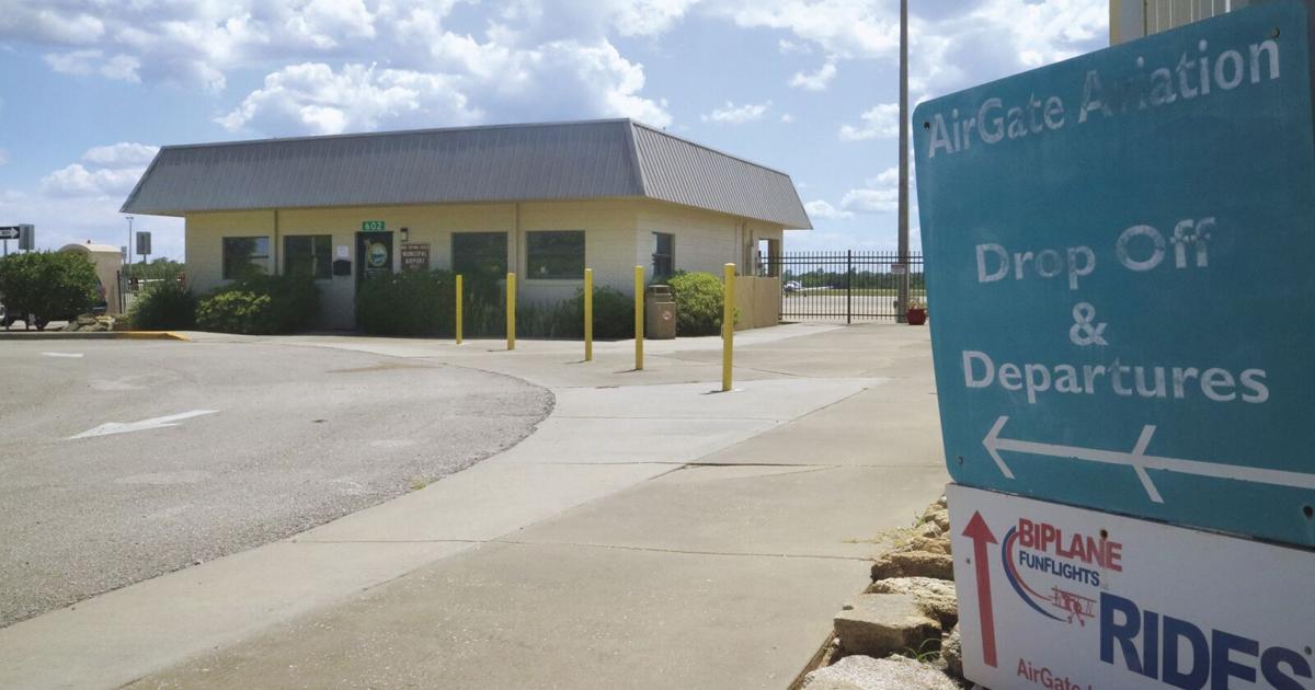 State Grant Money Funds Upgrades To New Smyrna Beach Airport News Hometownnewsvolusia Com State Grant Money Funds Upgrades To New Smyrna Beach Airport News Hometownnewsvolusia Com