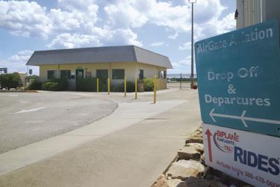 State Grant Money Funds Upgrades To New Smyrna Beach Airport News Hometownnewsvolusia Com State Grant Money Funds Upgrades To New Smyrna Beach Airport News Hometownnewsvolusia Com