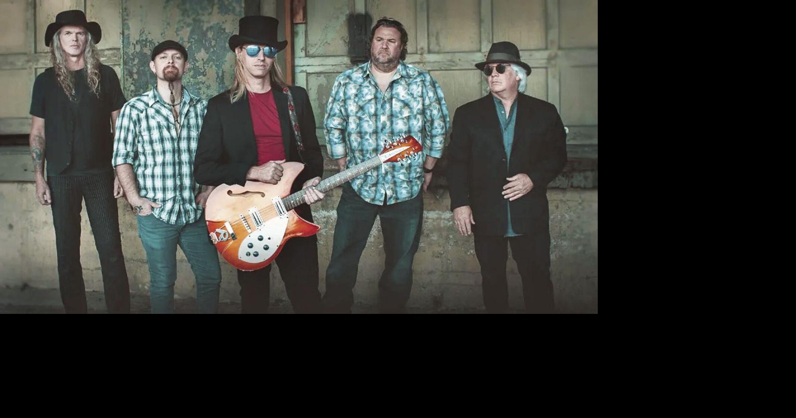 Get rocking, get rolling at the Daytona Bandshell | Arts And ...