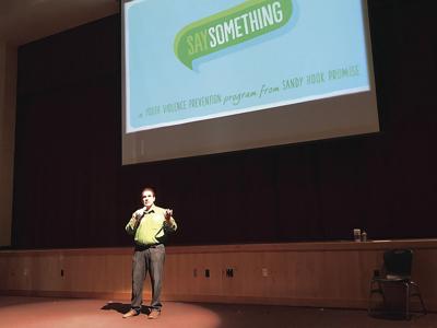 A Promise To Help Students Protect Themselves News Hometownnewsvolusia Com