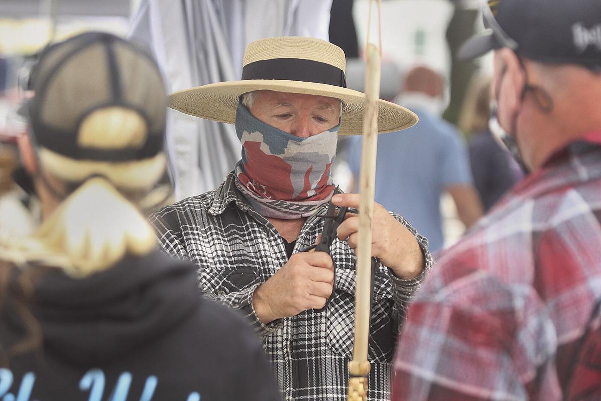 New Smyrna Beach Farmer S Market Photos Videos Hometownnewsvolusia Com