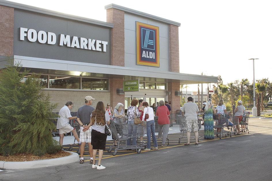 Aldi New Locations In Florida | Discover ALDI locations in Naples, FL ...