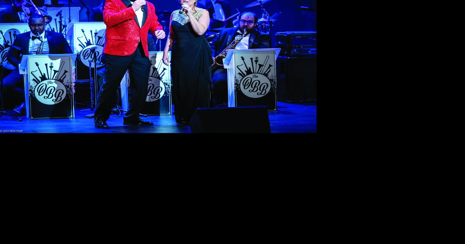 Athens Theatre unwraps three festive shows in DeLand