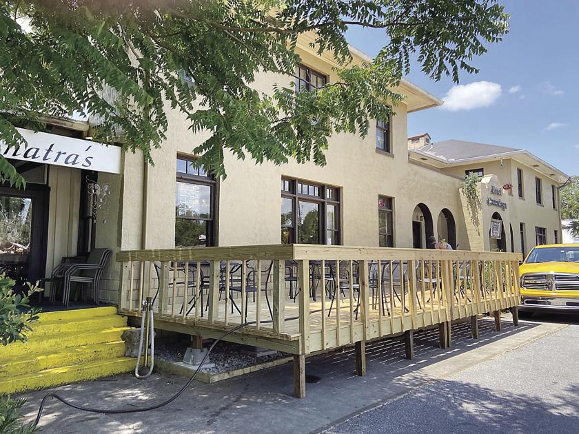 Volusia S Center Of Spirituality Slowly Reopening News Hometownnewsvolusia Com