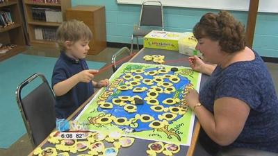 Lima Noon Sertoma Club celebrates Summer Speech and Hearing Program