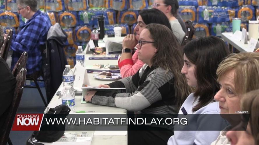 Bridges Out of Poverty workshop empowers Findlay/Hancock County