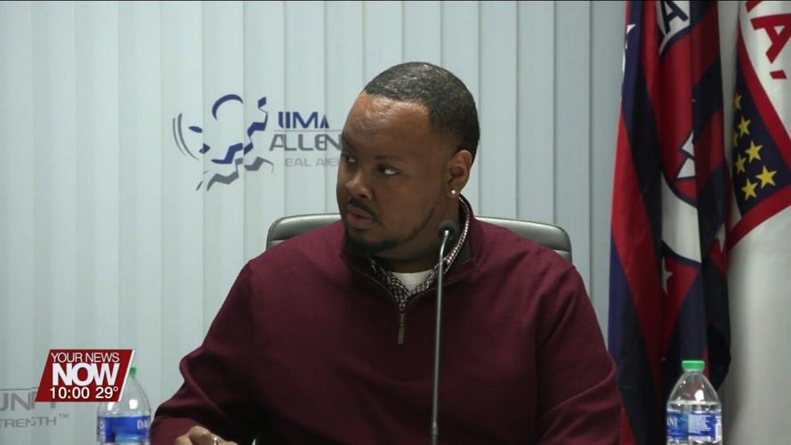 Lima's landlord registration legislation moves to a 3rd reading in 2024 first meeting