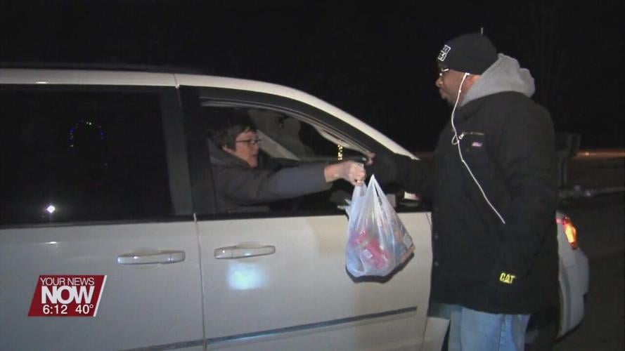 Shawnee Luminary Night returns for a night of holiday spirit