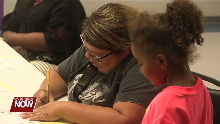 Lima's Bradfield Center opens doors for Boys & Girls Club