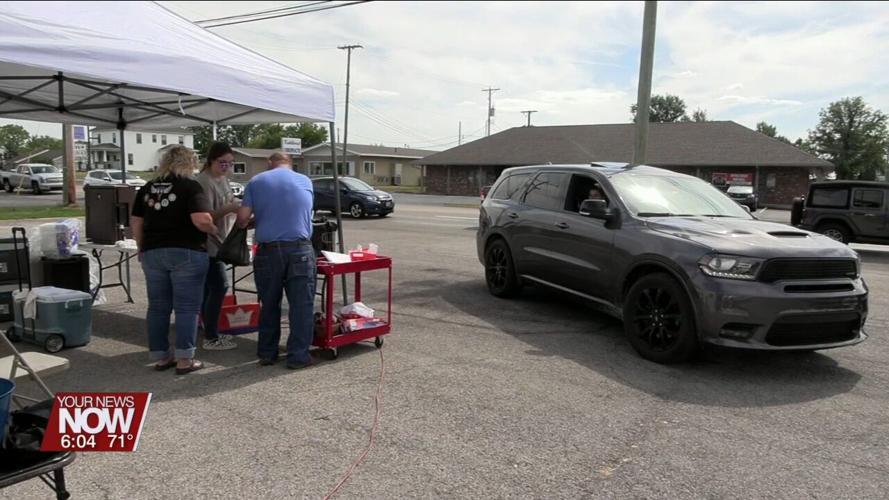 The Supporting Our Soldiers Project host 12th annual SOS Fall Fest