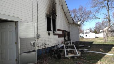 Electrical dryer issue suspected in South Lima house fire