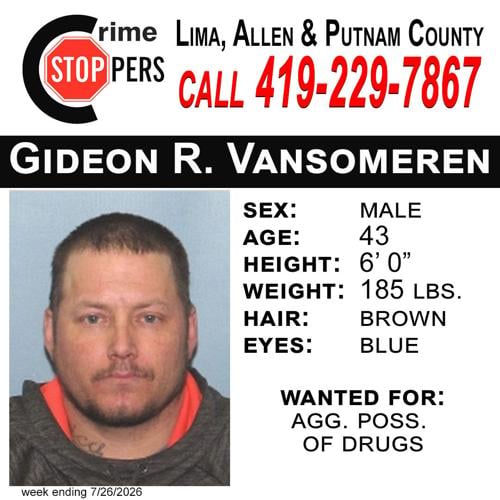 Gideon Vansomeren