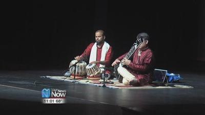 Lima community gets peak at the culture of potential Sister City