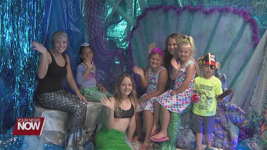 Allen East holding first ever Summer Reading Program