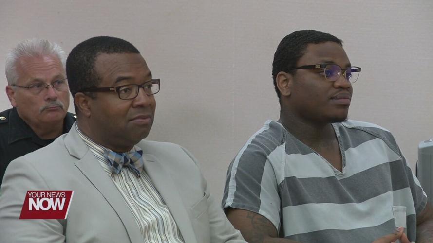 Man suspected of gang activity retains attorney ahead of jury trial