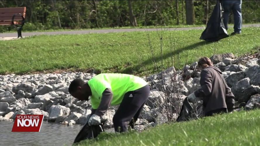 It's time for the annual Ottawa River Cleanup, and volunteers are needed