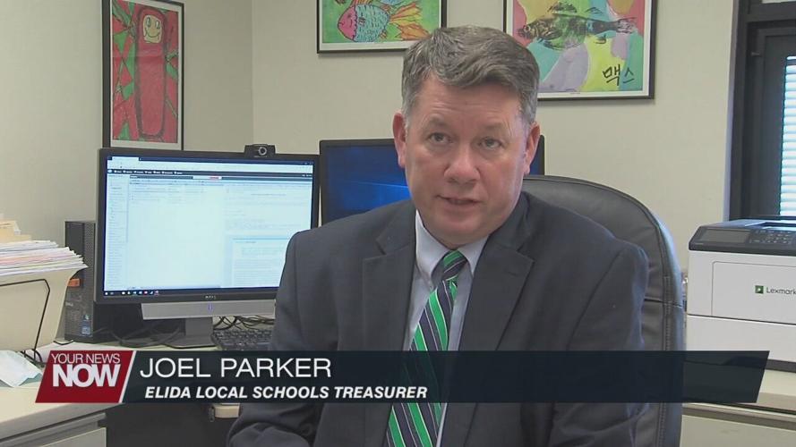 Elida Local Schools supports newly passed Fair School Funding Plan