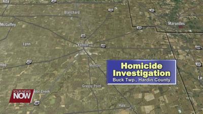 Possible homicide being investigated in Hardin County