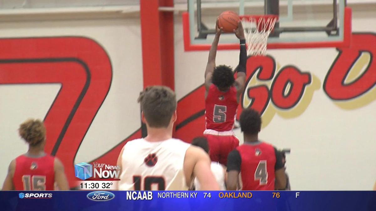 Lima Senior Off To Scorching Start Sports Hometownstations Com