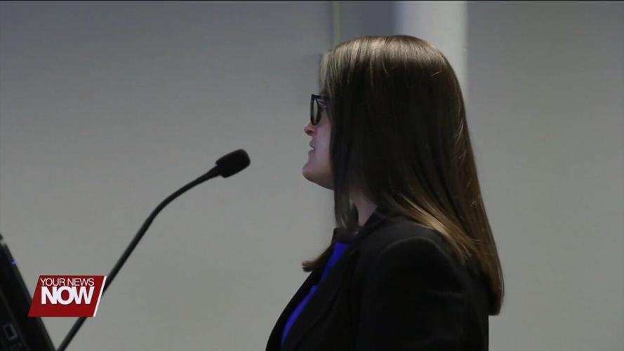 Lima City Administration Discuss Proposed Community Entertainment District to City Councilors Monday Evening