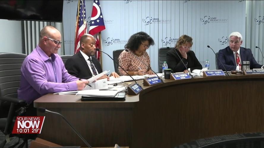 Lima's landlord registration legislation moves to a 3rd reading in 2024 first meeting